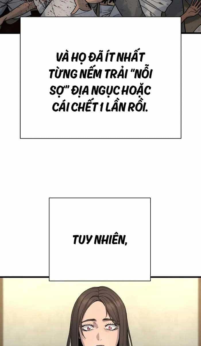 Cảnh Sát Báo Thù - Chương 33 - ảnh 33