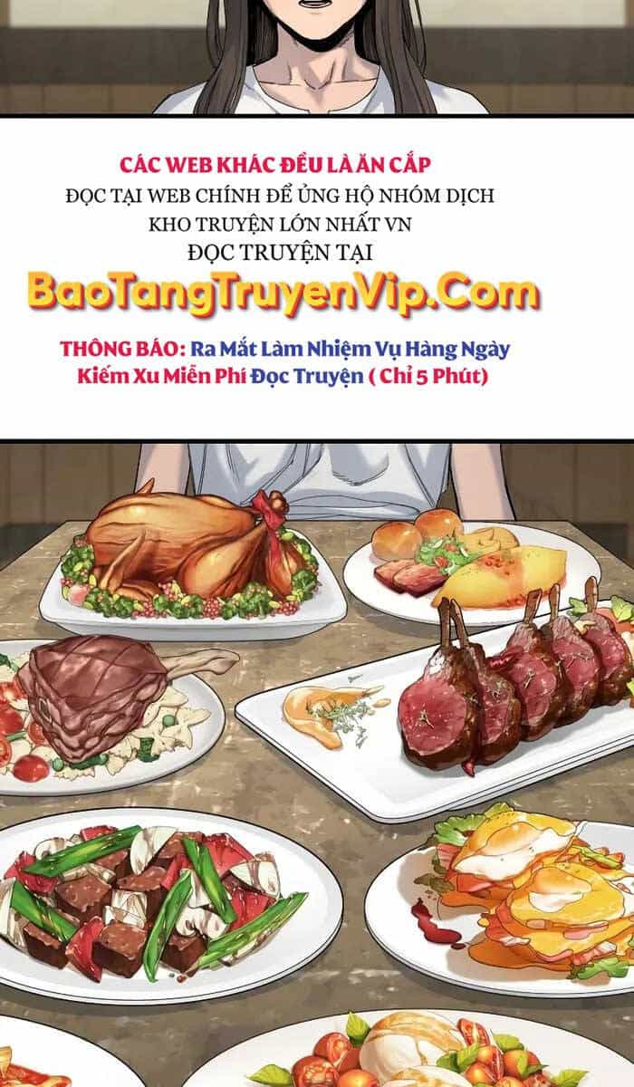 Cảnh Sát Báo Thù - Chương 33 - ảnh 34