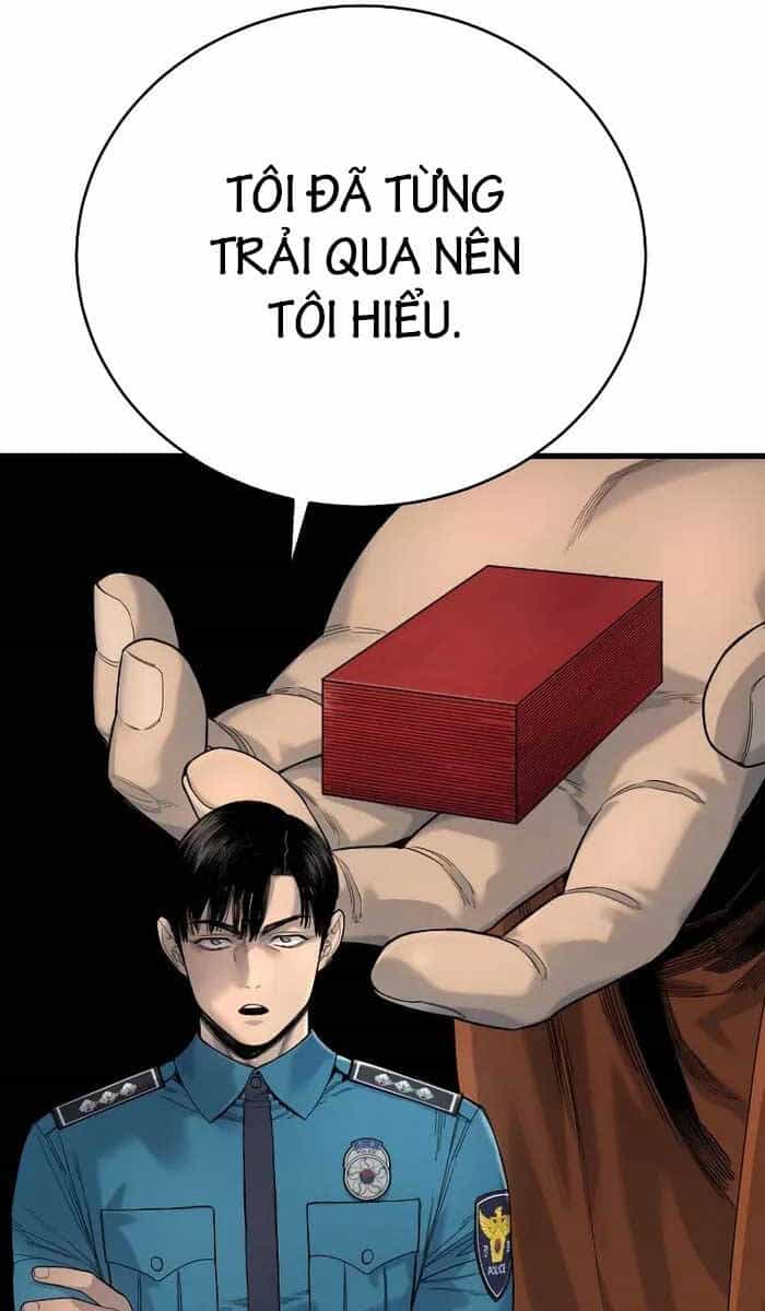 Cảnh Sát Báo Thù - Chương 33 - ảnh 38