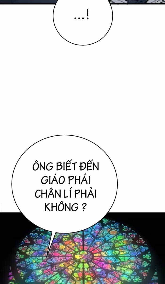 Cảnh Sát Báo Thù - Chương 33 - ảnh 47