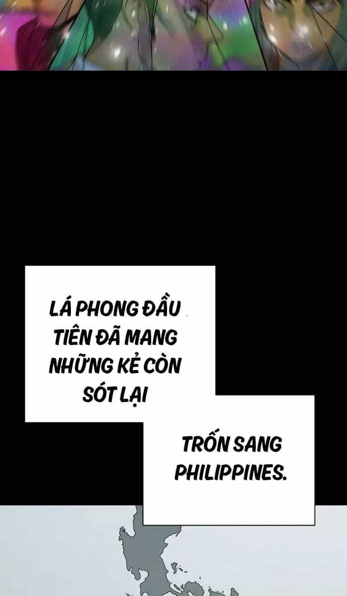 Cảnh Sát Báo Thù - Chương 33 - ảnh 56