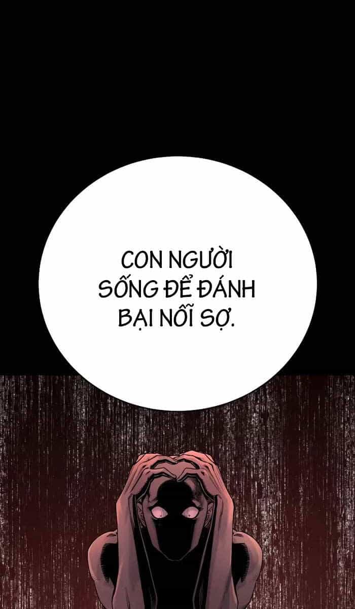 Cảnh Sát Báo Thù - Chương 33 - ảnh 7