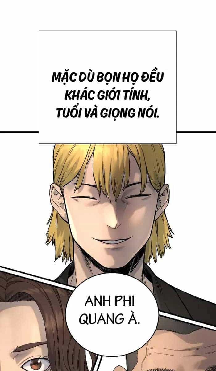 Cảnh Sát Báo Thù - Chương 33 - ảnh 70