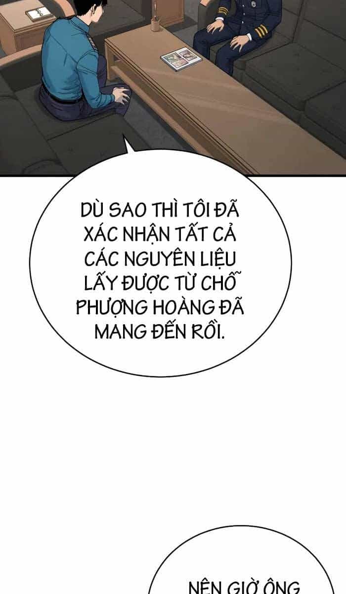Cảnh Sát Báo Thù - Chương 33 - ảnh 74