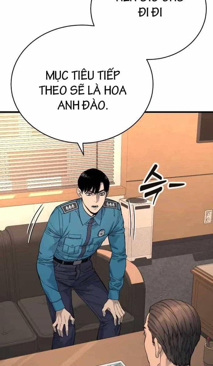 Cảnh Sát Báo Thù - Chương 33 - ảnh 75