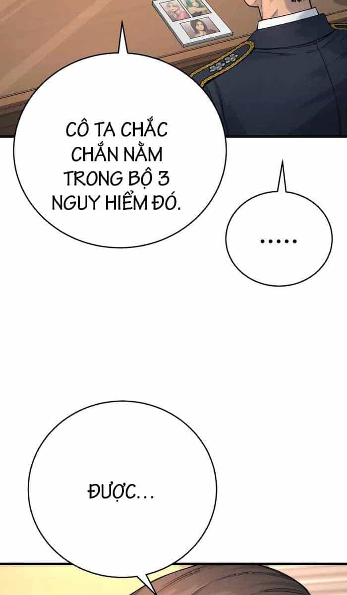 Cảnh Sát Báo Thù - Chương 33 - ảnh 76