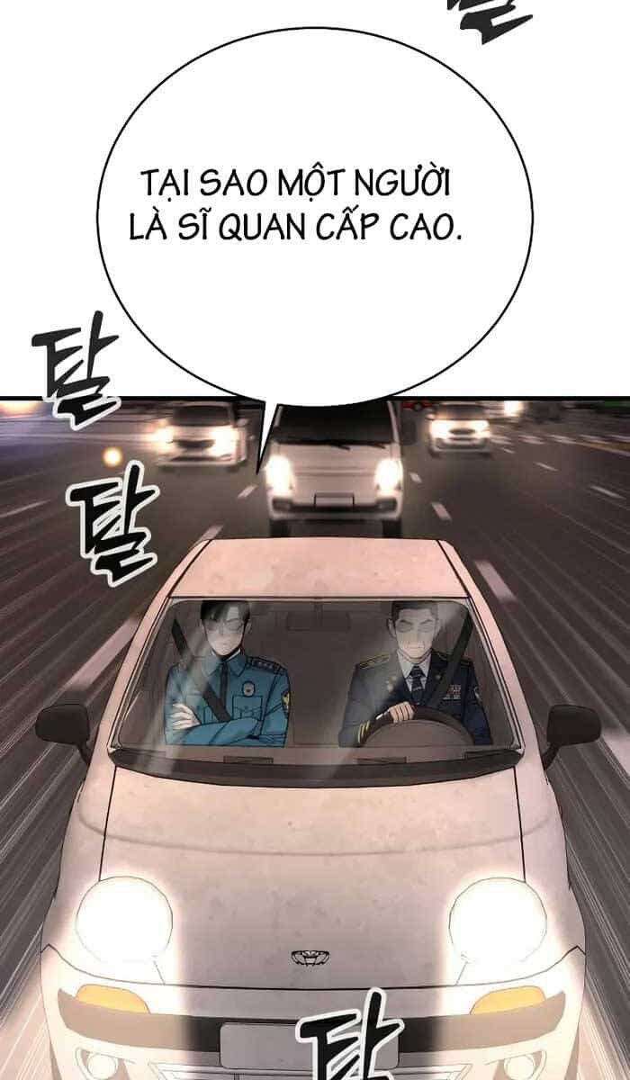 Cảnh Sát Báo Thù - Chương 33 - ảnh 80