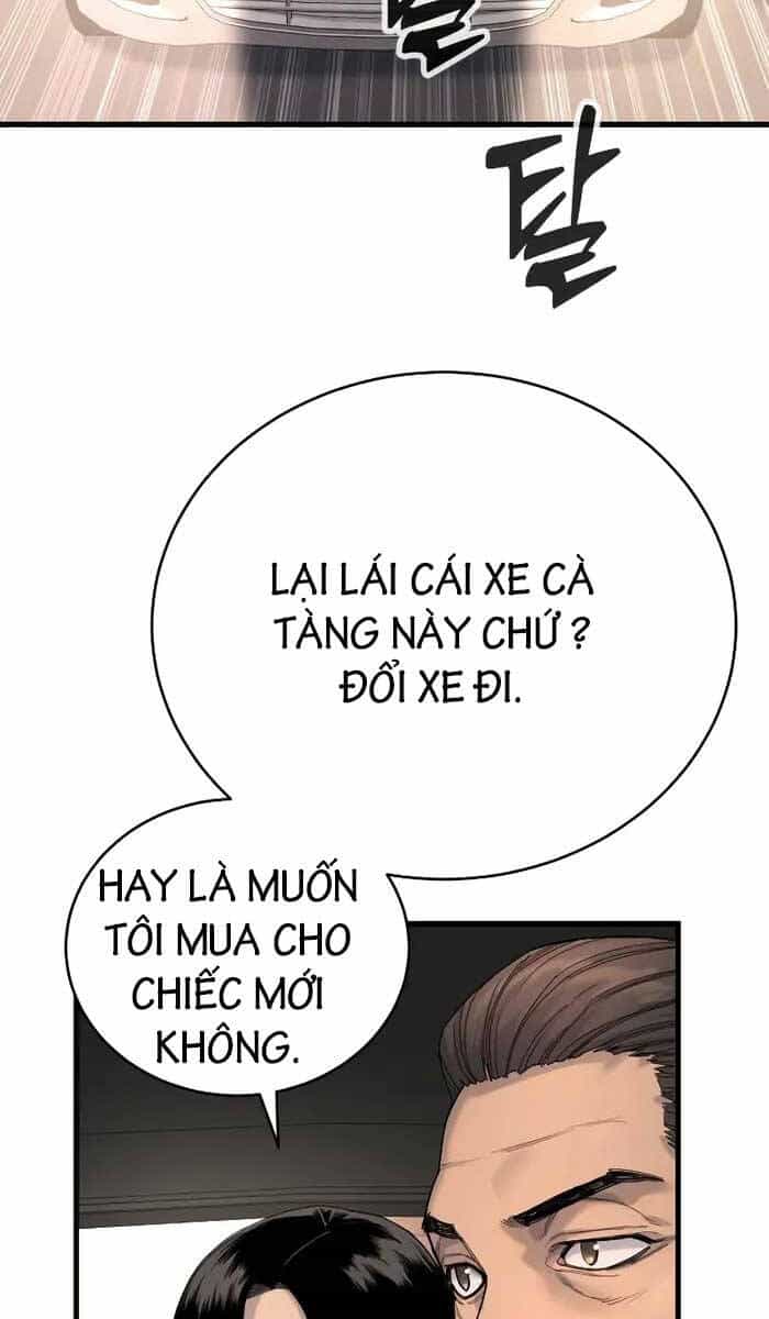 Cảnh Sát Báo Thù - Chương 33 - ảnh 81