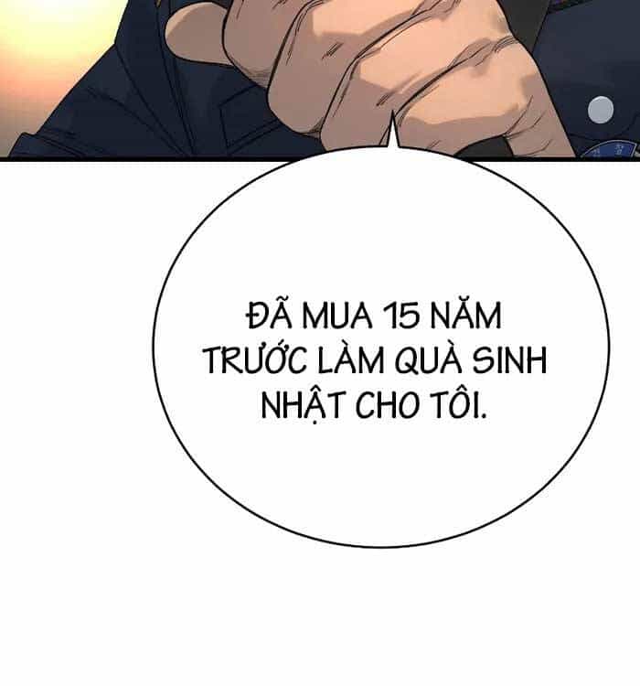 Cảnh Sát Báo Thù - Chương 33 - ảnh 84