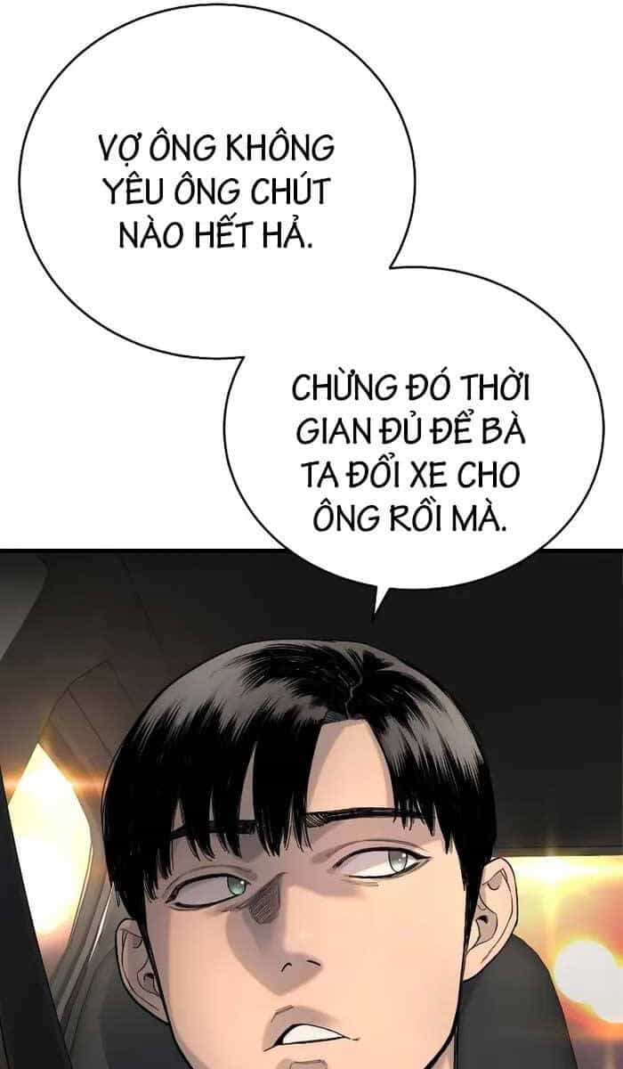 Cảnh Sát Báo Thù - Chương 33 - ảnh 85