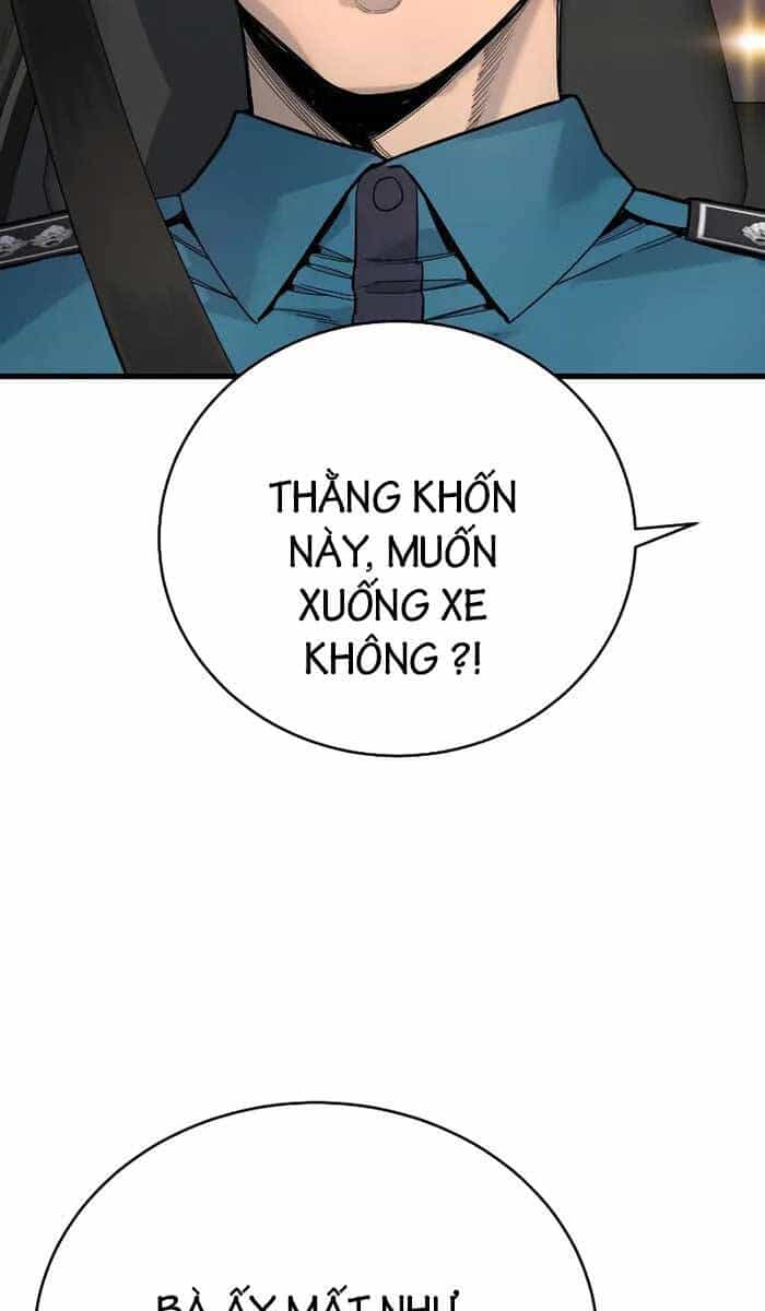 Cảnh Sát Báo Thù - Chương 33 - ảnh 86