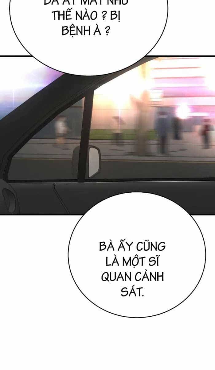Cảnh Sát Báo Thù - Chương 33 - ảnh 87