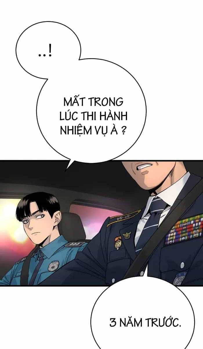 Cảnh Sát Báo Thù - Chương 33 - ảnh 88
