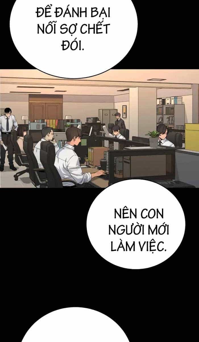 Cảnh Sát Báo Thù - Chương 33 - ảnh 9