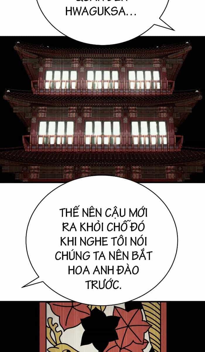 Cảnh Sát Báo Thù - Chương 33 - ảnh 94