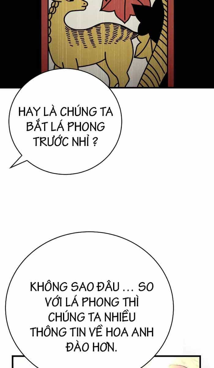 Cảnh Sát Báo Thù - Chương 33 - ảnh 95