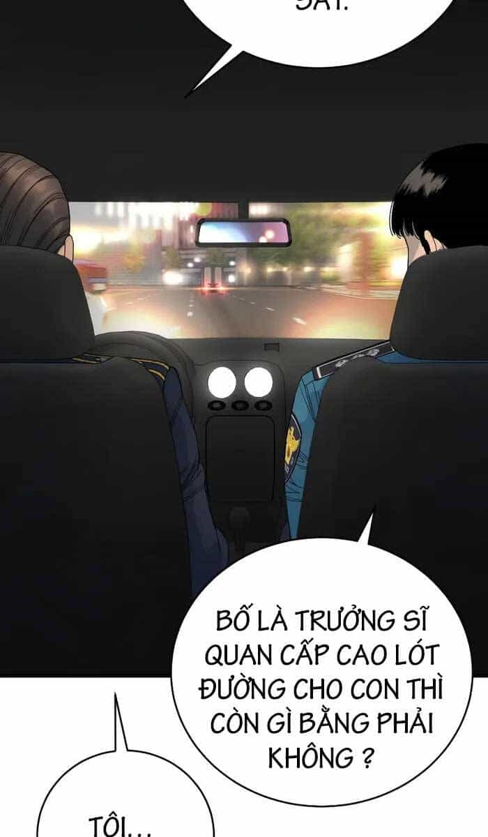 Cảnh Sát Báo Thù - Chương 33 - ảnh 98