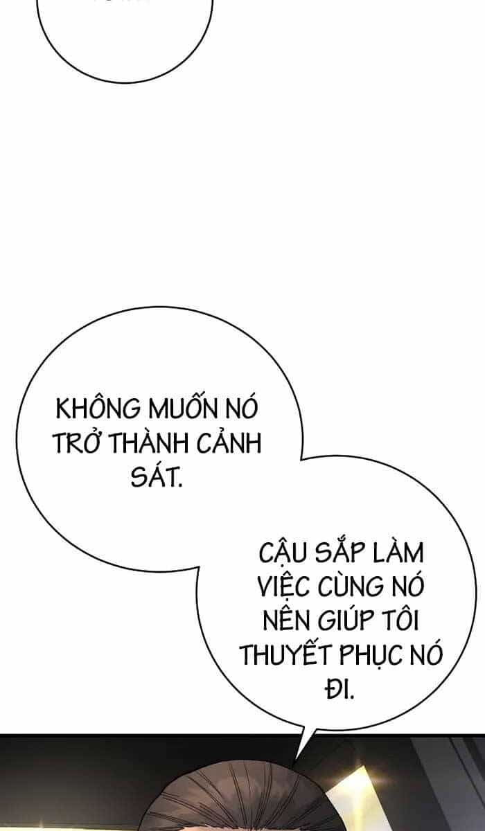 Cảnh Sát Báo Thù - Chương 33 - ảnh 99