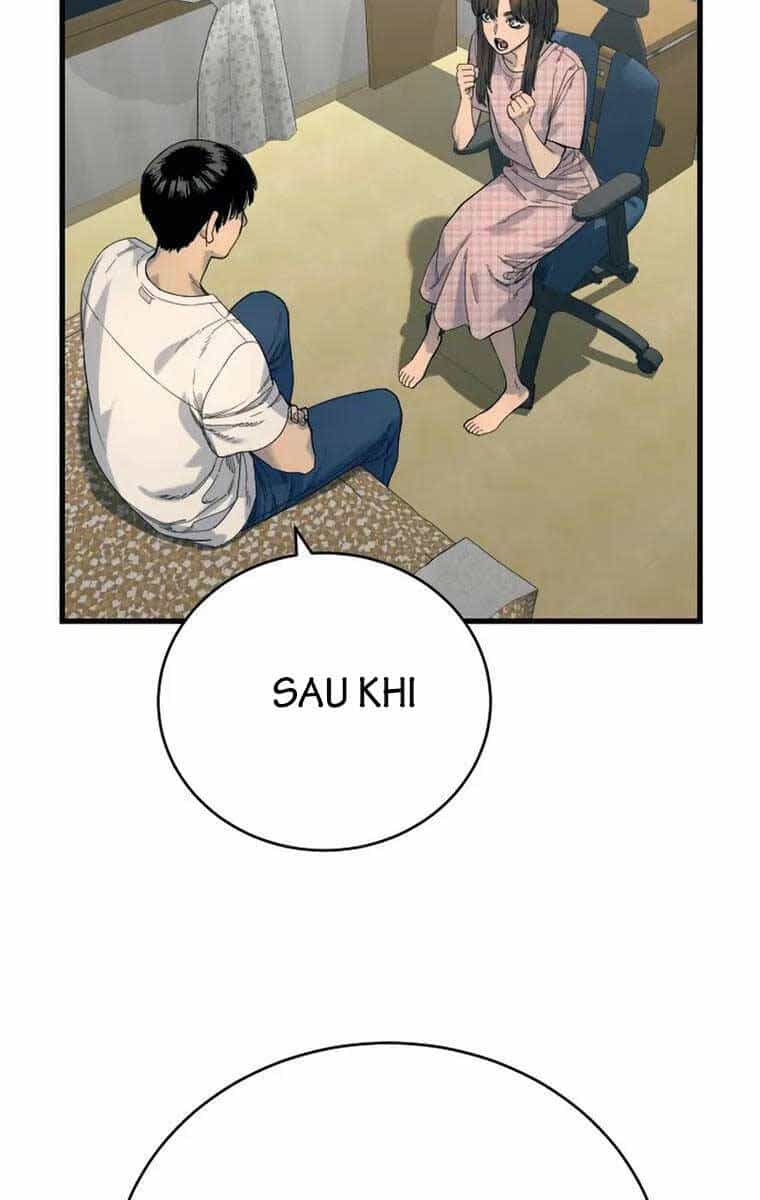 Cảnh Sát Báo Thù - Chương 34 - ảnh 20