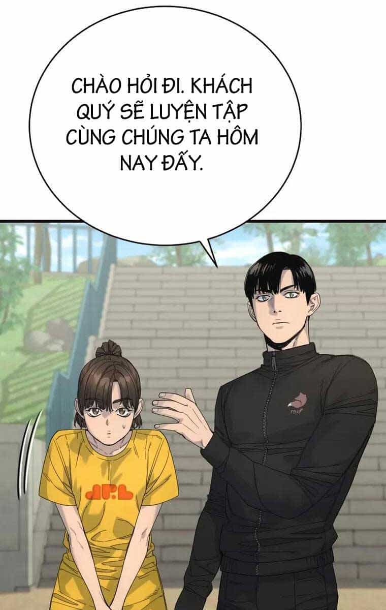 Cảnh Sát Báo Thù - Chương 34 - ảnh 36