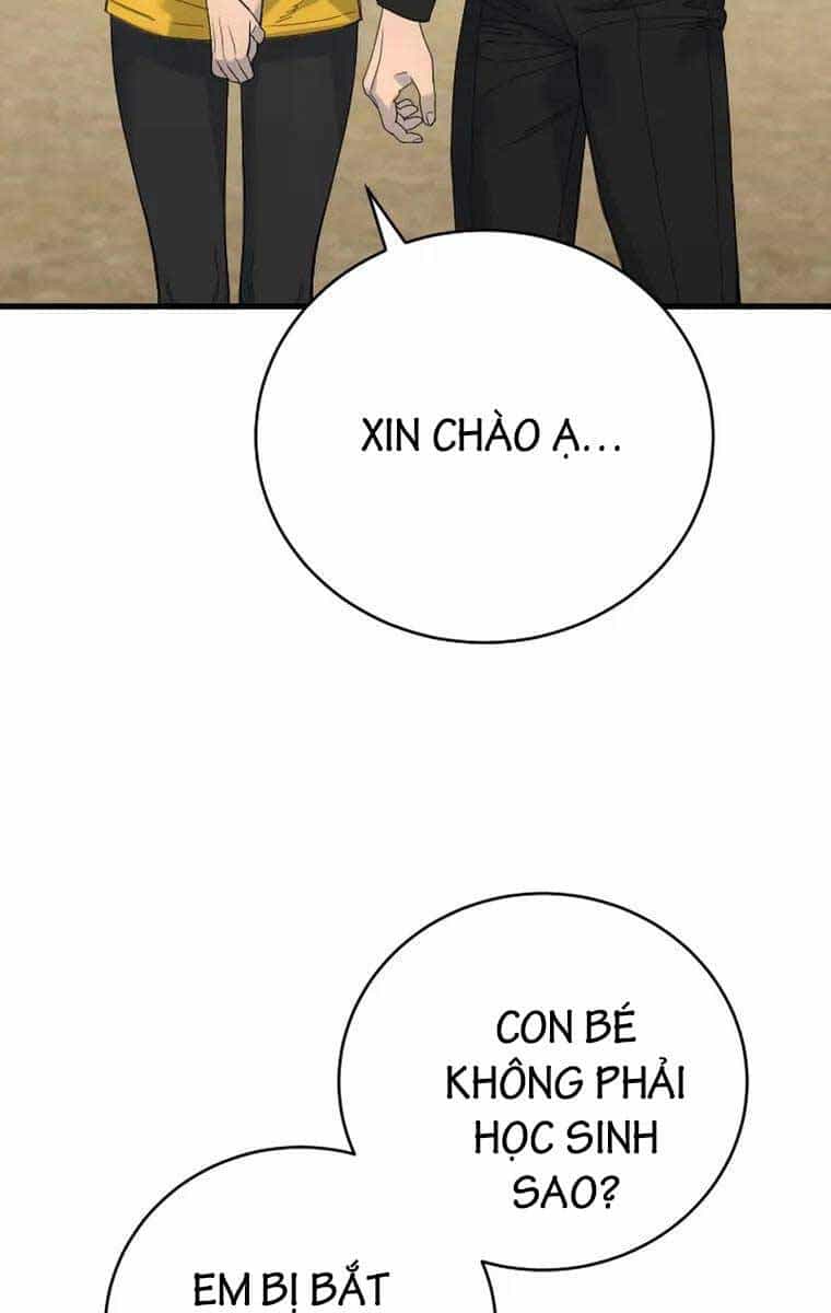 Cảnh Sát Báo Thù - Chương 34 - ảnh 37