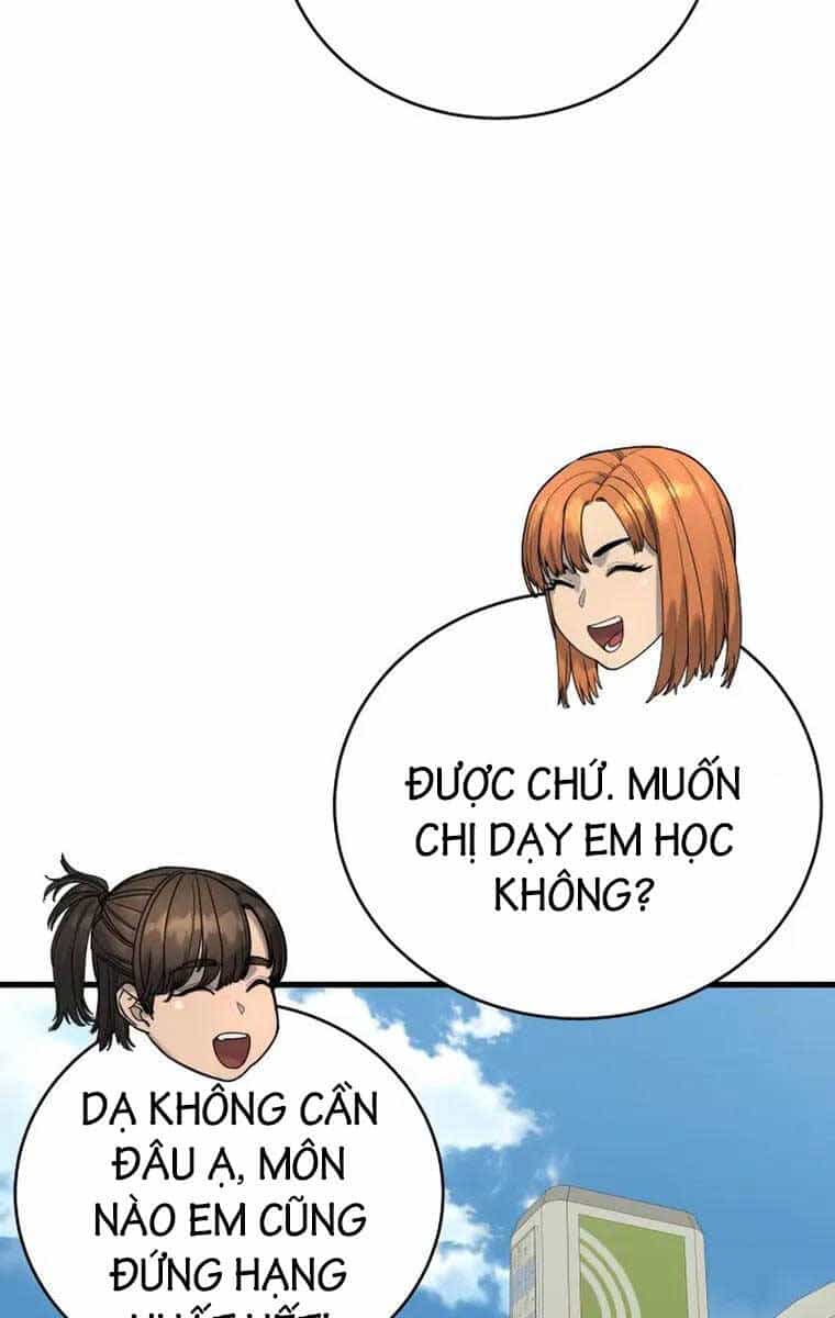 Cảnh Sát Báo Thù - Chương 34 - ảnh 42