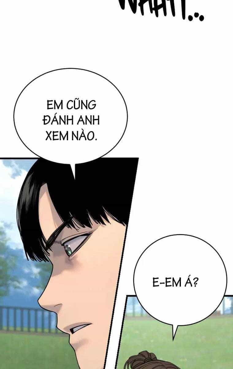 Cảnh Sát Báo Thù - Chương 34 - ảnh 65
