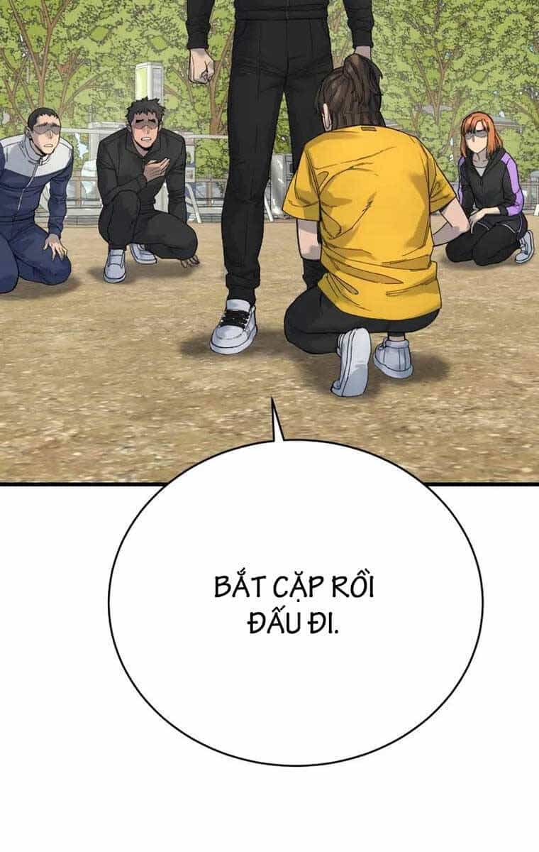 Cảnh Sát Báo Thù - Chương 34 - ảnh 79