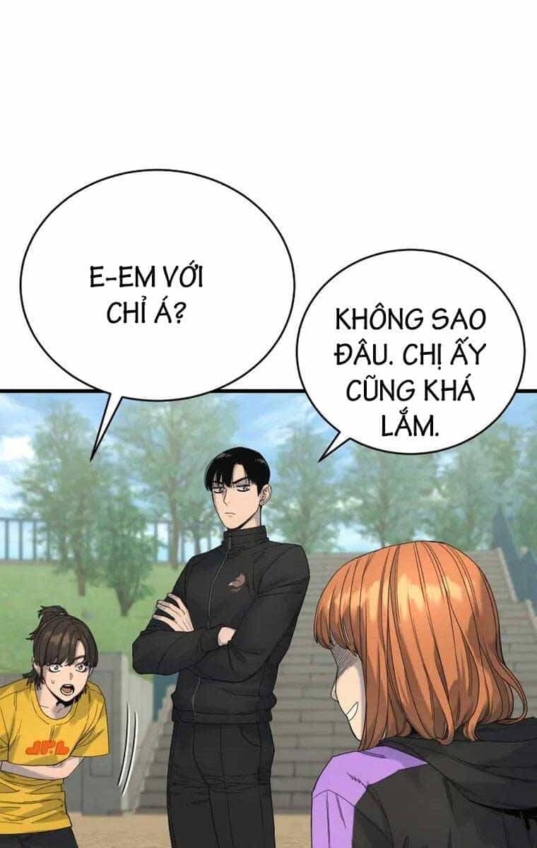 Cảnh Sát Báo Thù - Chương 34 - ảnh 80