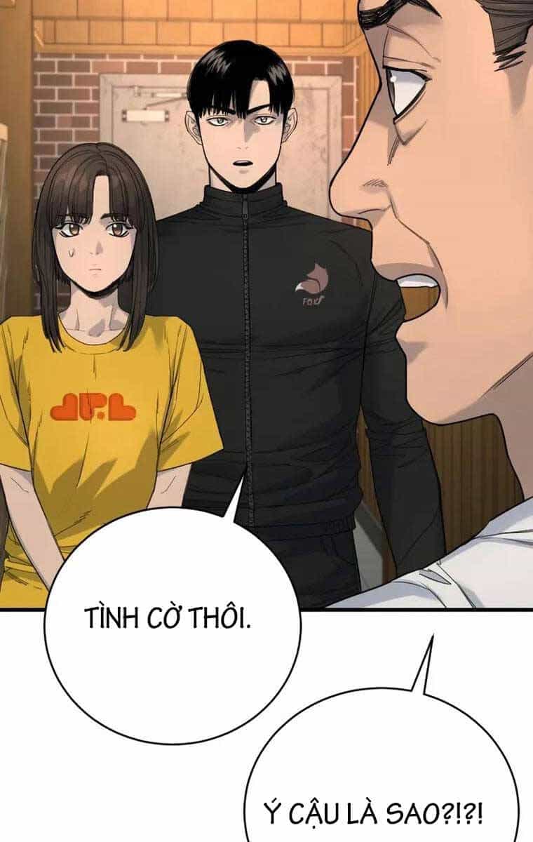 Cảnh Sát Báo Thù - Chương 34 - ảnh 95