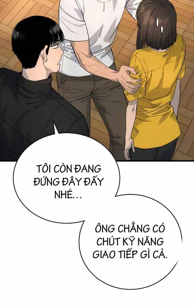 Cảnh Sát Báo Thù - Chương 34 - ảnh 97