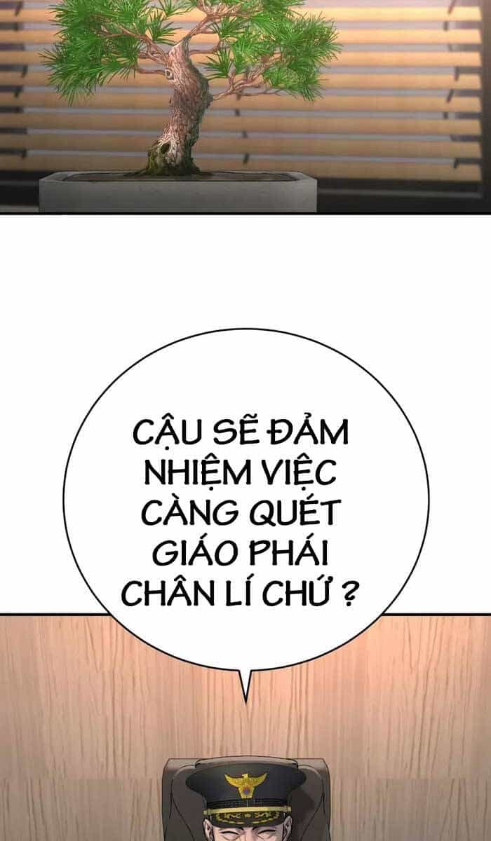 Cảnh Sát Báo Thù - Chương 35 - ảnh 104