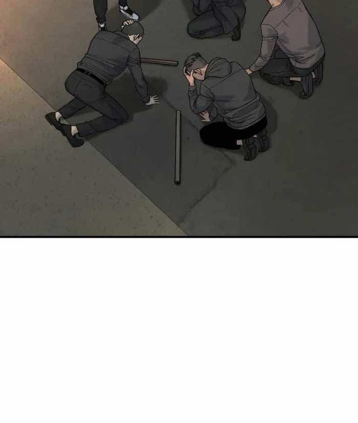 Cảnh Sát Báo Thù - Chương 35 - ảnh 11