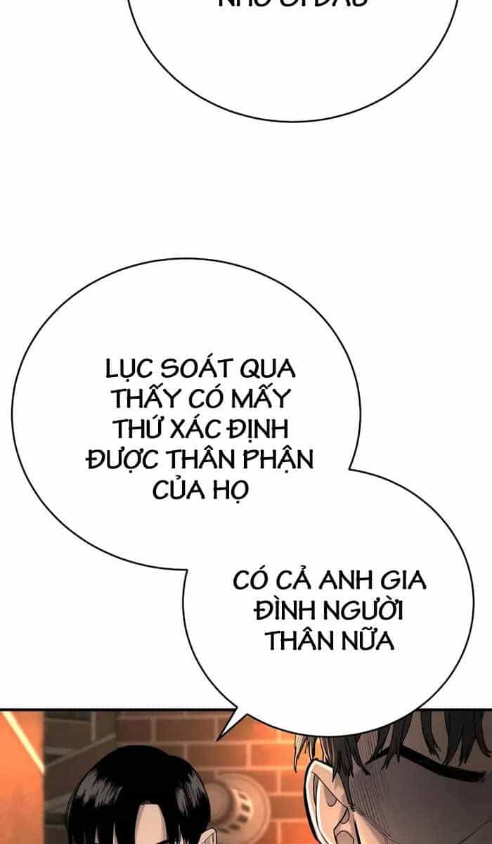 Cảnh Sát Báo Thù - Chương 35 - ảnh 21