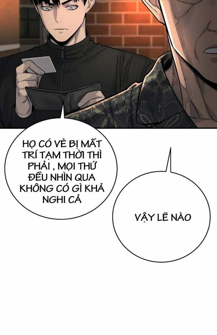 Cảnh Sát Báo Thù - Chương 35 - ảnh 22