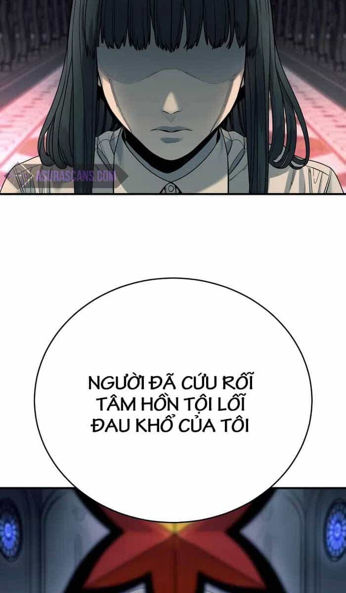 Cảnh Sát Báo Thù - Chương 35 - ảnh 41