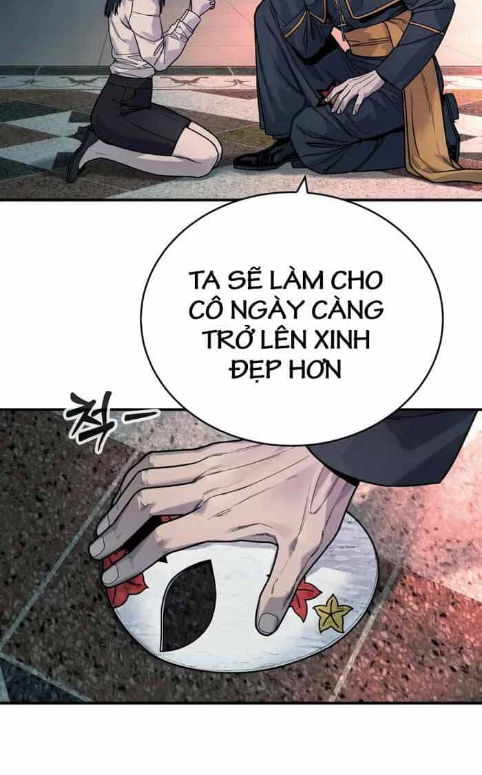 Cảnh Sát Báo Thù - Chương 35 - ảnh 44