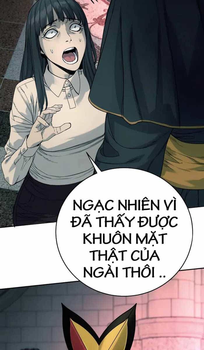 Cảnh Sát Báo Thù - Chương 35 - ảnh 51