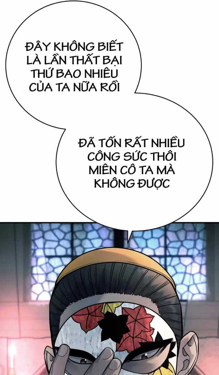 Cảnh Sát Báo Thù - Chương 35 - ảnh 56