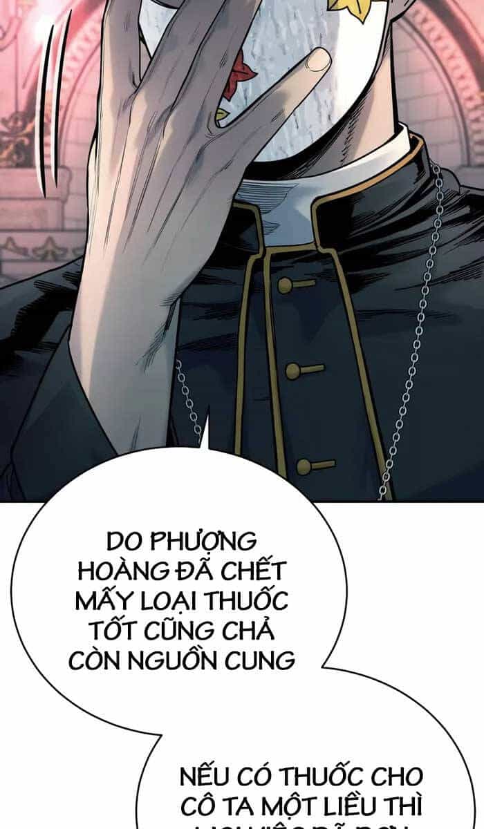 Cảnh Sát Báo Thù - Chương 35 - ảnh 57