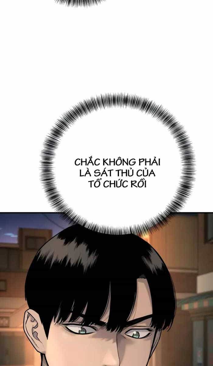 Cảnh Sát Báo Thù - Chương 35 - ảnh 6