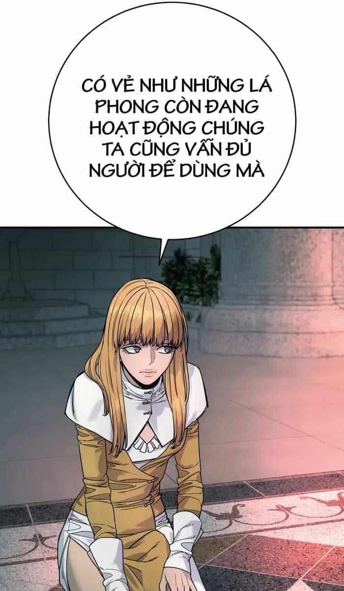 Cảnh Sát Báo Thù - Chương 35 - ảnh 66