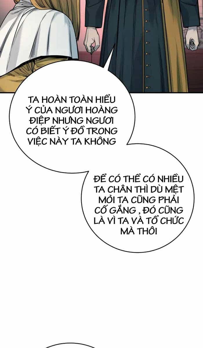Cảnh Sát Báo Thù - Chương 35 - ảnh 71