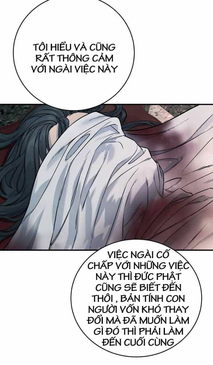 Cảnh Sát Báo Thù - Chương 35 - ảnh 72