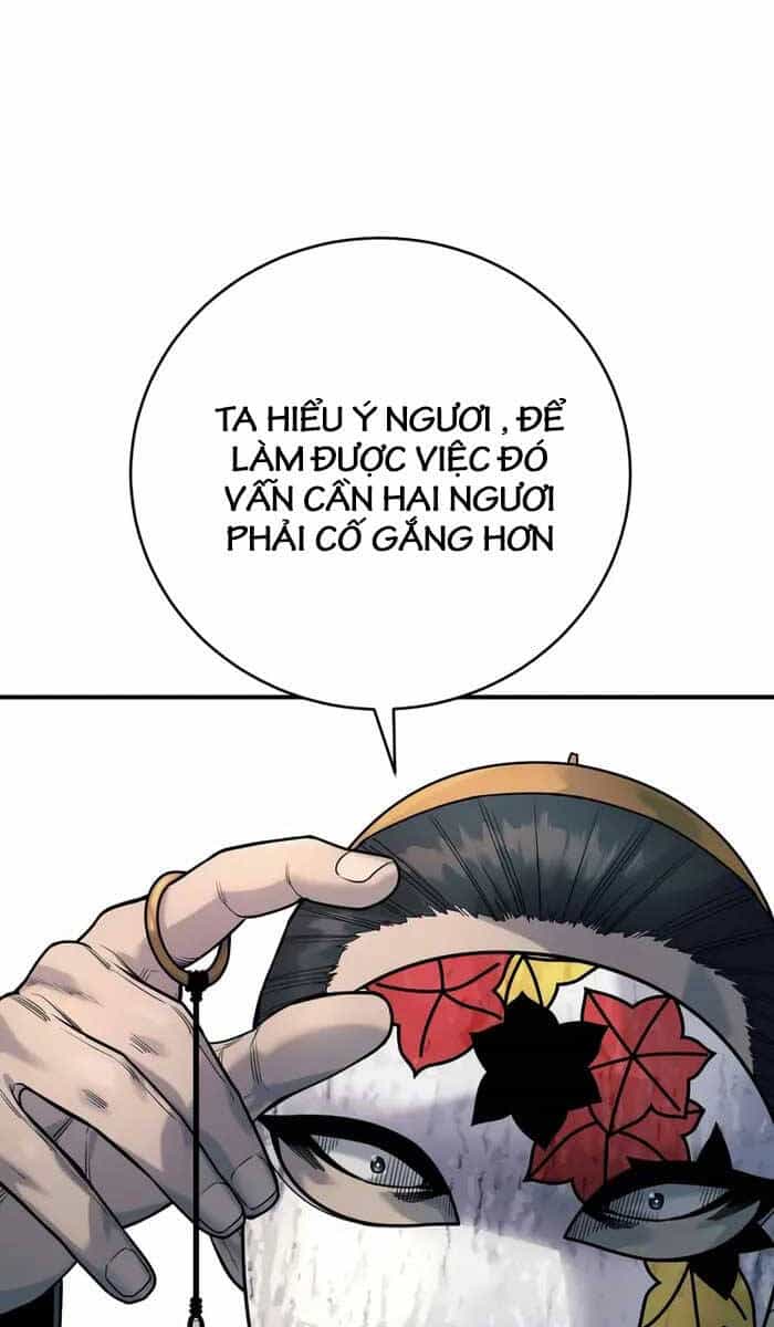 Cảnh Sát Báo Thù - Chương 35 - ảnh 73