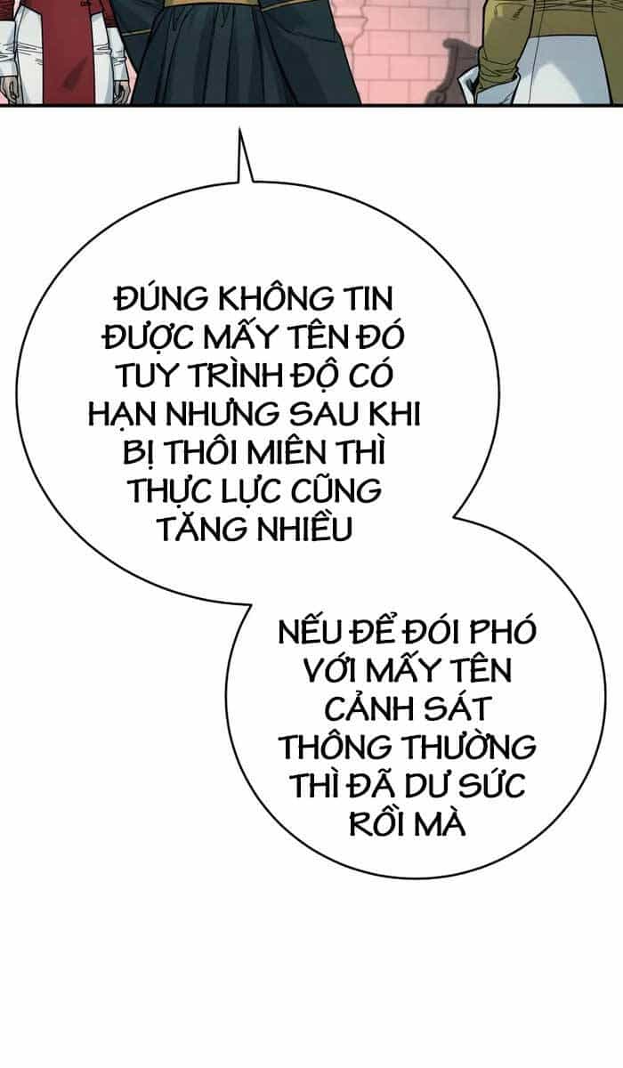 Cảnh Sát Báo Thù - Chương 35 - ảnh 80
