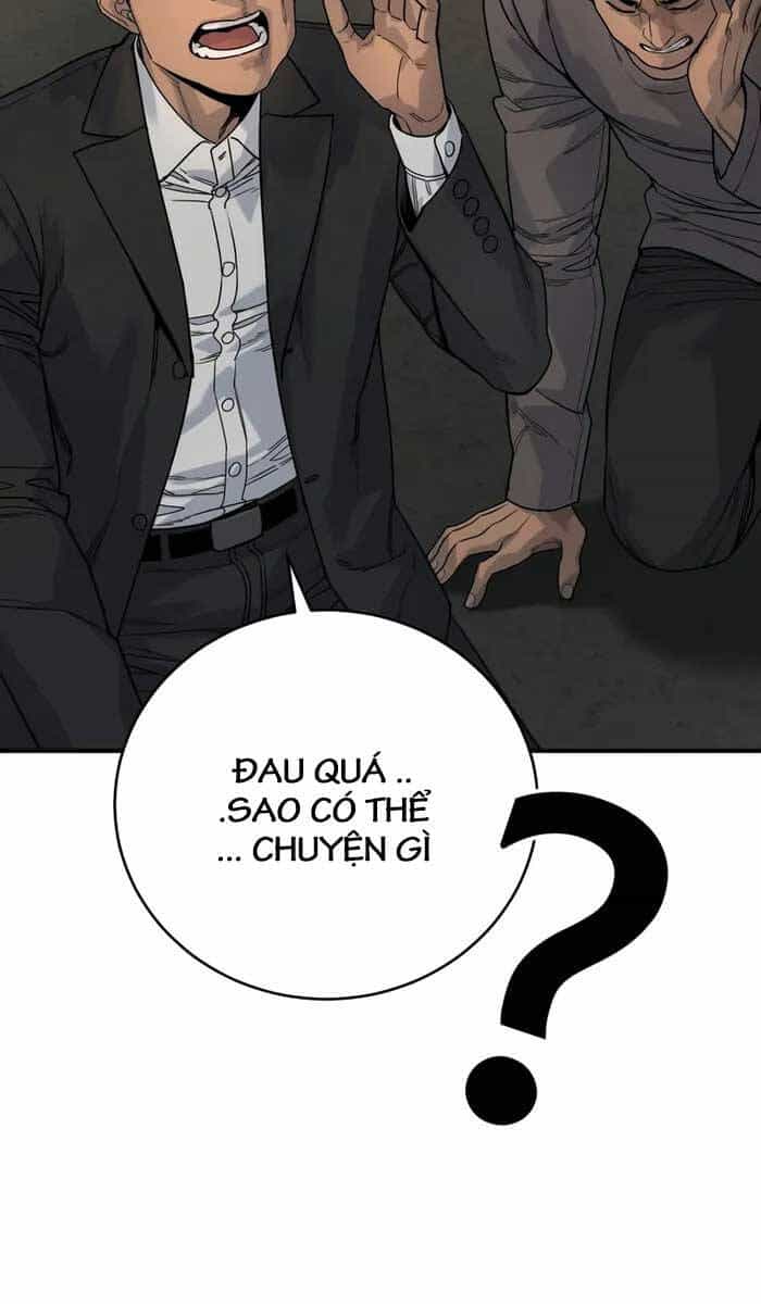 Cảnh Sát Báo Thù - Chương 35 - ảnh 9