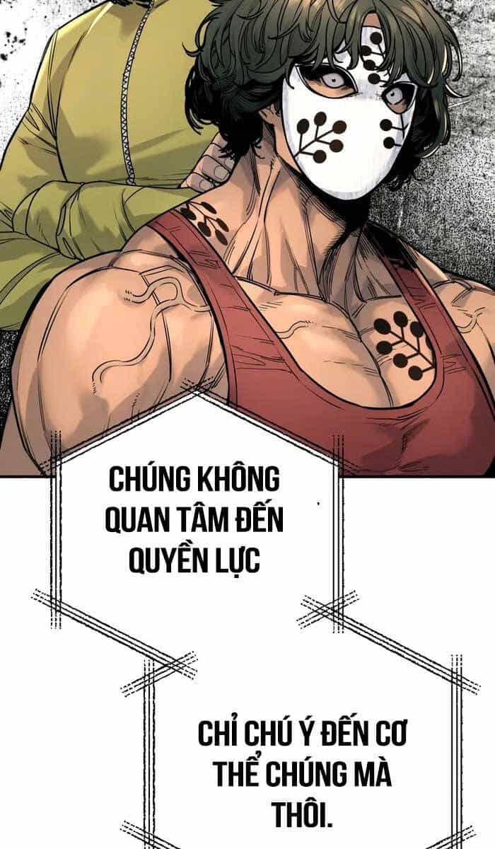 Cảnh Sát Báo Thù - Chương 35 - ảnh 92