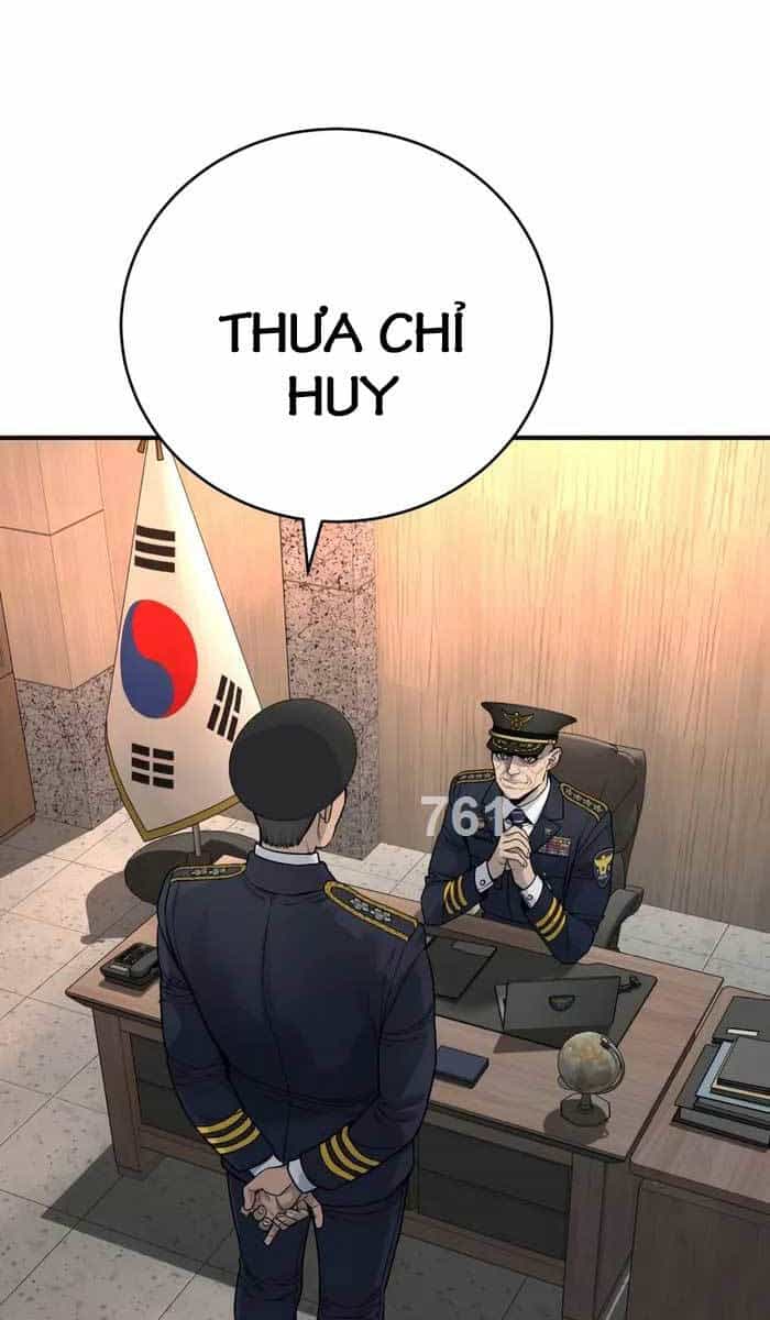 Cảnh Sát Báo Thù - Chương 36 - ảnh 1