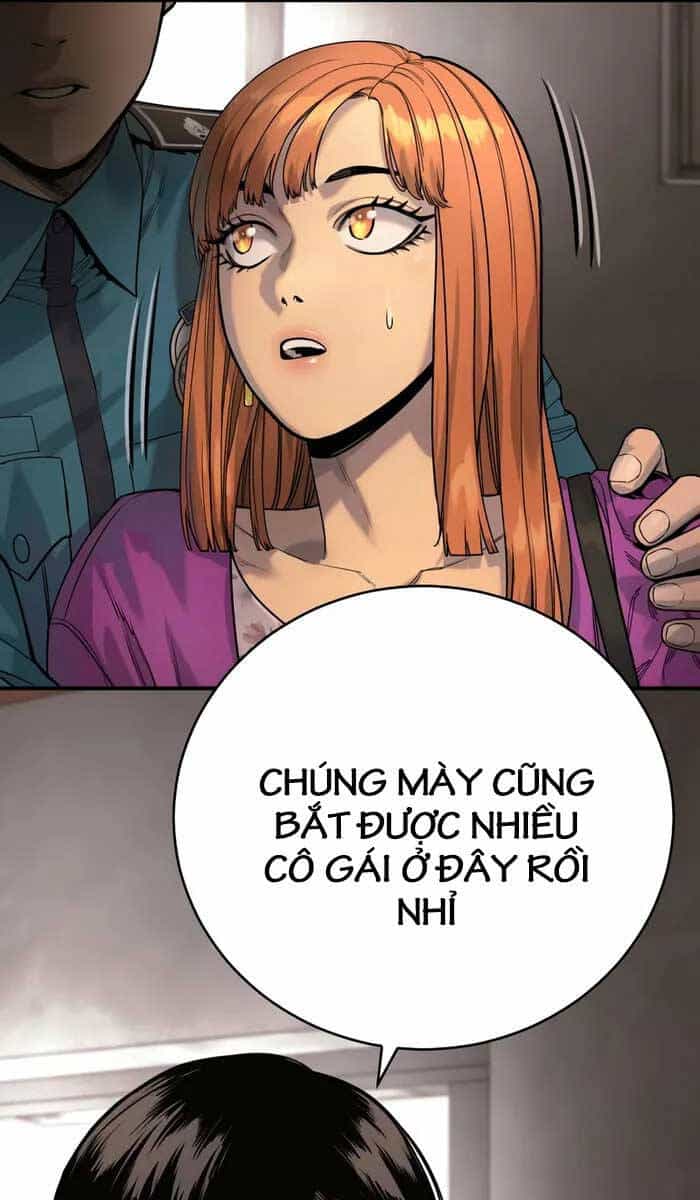 Cảnh Sát Báo Thù - Chương 36 - ảnh 116